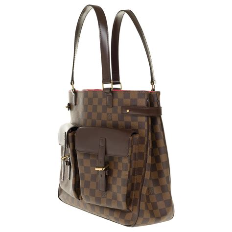 louis vuitton borsa quadretti|louis vuitton mini borse.